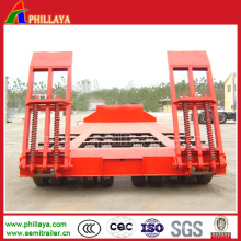 4 Line 8 Axles Low Bed Trailer